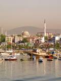 Города Турции: регионы, области, города и курорты Турции
