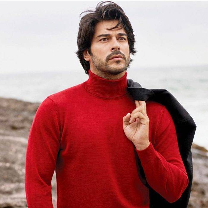 Самые красивые турецкие актеры (ТОП) – рейтинг 10 мужчин актеров из Турции